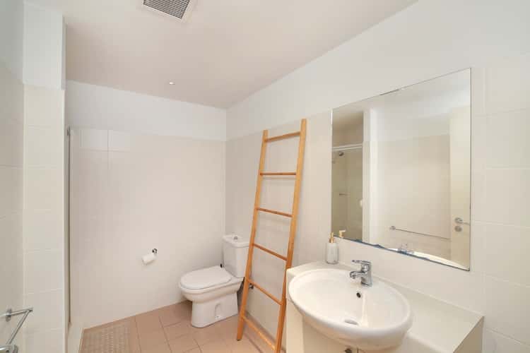 Third view of Homely unit listing, 403/80 John Whiteway Drive, Gosford NSW 2250