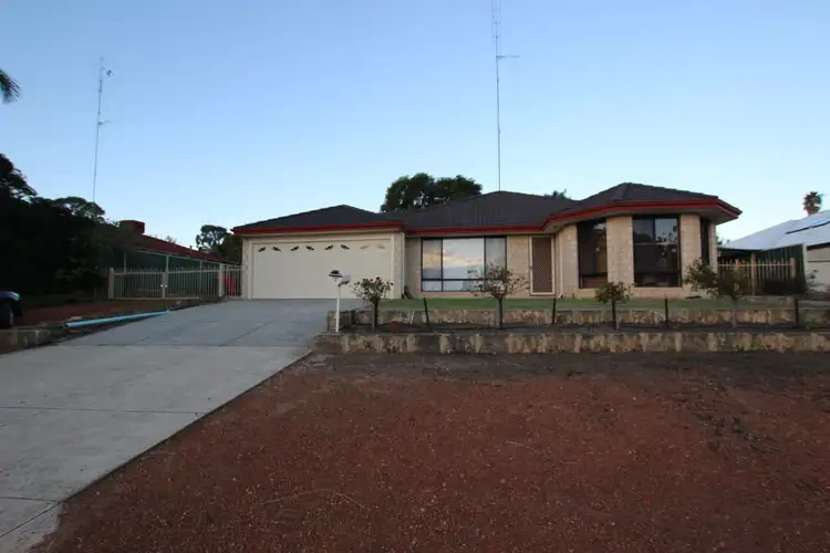 30 King Street
