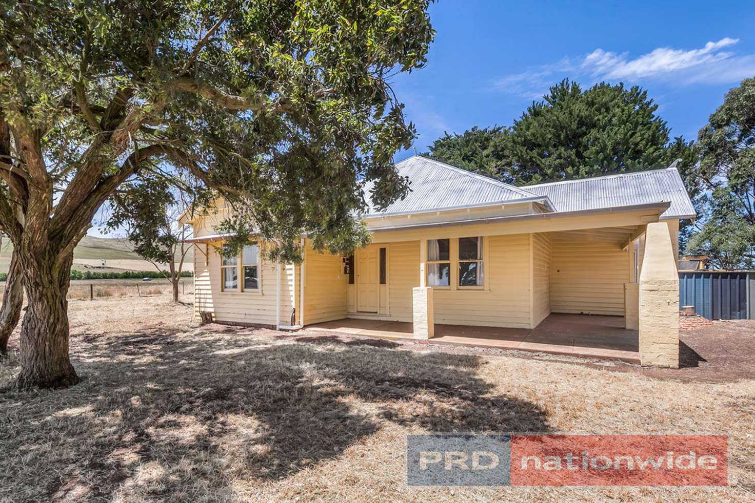 Main view of Homely house listing, 300 Midas Road, Miners Rest VIC 3352