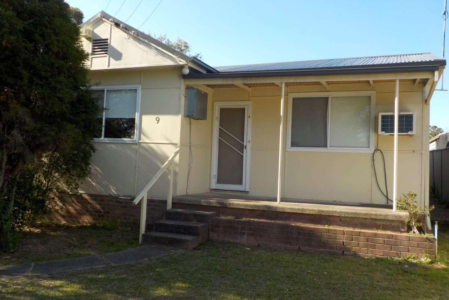 Main view of Homely house listing, 9 Cambridge Street, Cambridge Park NSW 2747