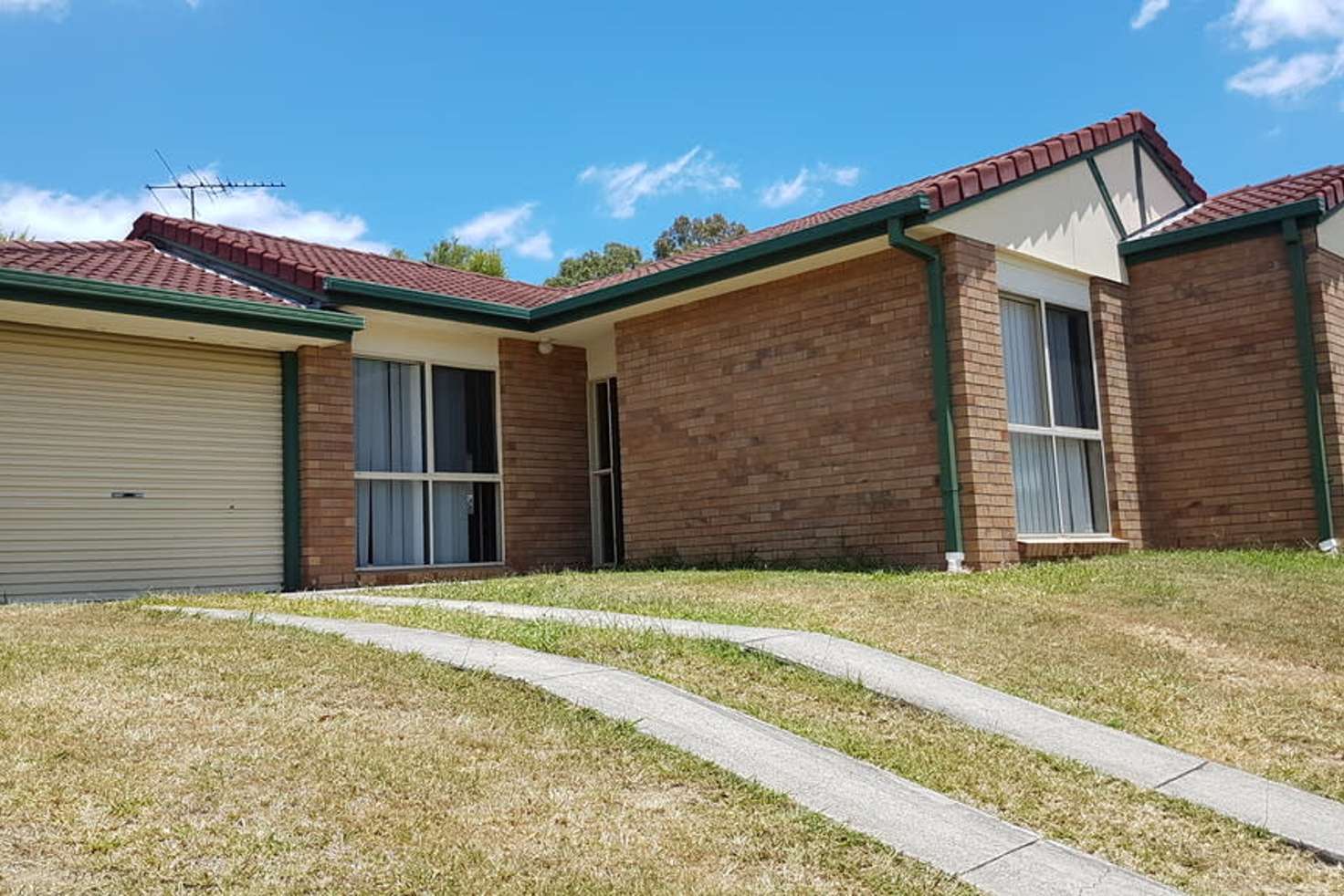 Main view of Homely house listing, 16 Jessie Crescent, Bethania QLD 4205