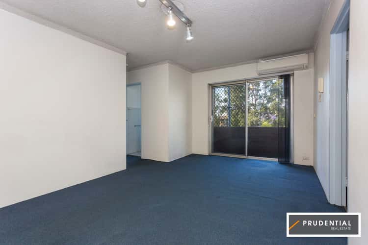 Second view of Homely apartment listing, 8/37 Castlereagh Street, Liverpool NSW 2170