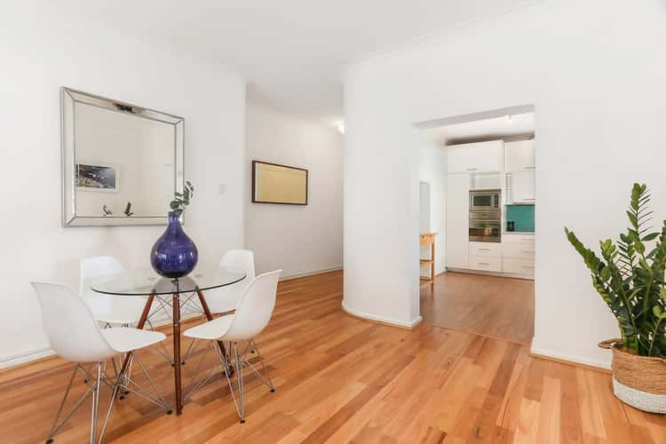 Third view of Homely apartment listing, 2/2a Wentworth Street, Point Piper NSW 2027