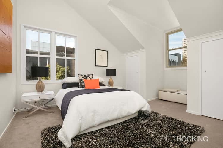 Sixth view of Homely apartment listing, 3/112 Southbank Boulevard, Southbank VIC 3006