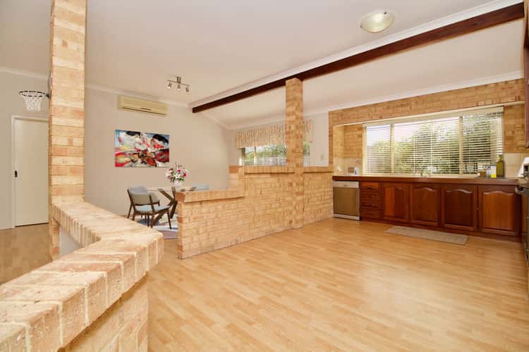 Fifth view of Homely house listing, 9 Monterey Crescent, Warnbro WA 6169