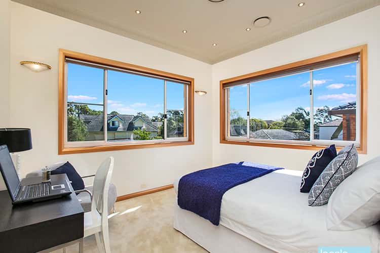 Sixth view of Homely house listing, 4 Wareemba Street, Wareemba NSW 2046