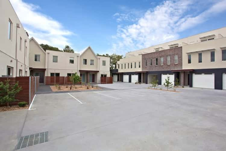 Fourth view of Homely townhouse listing, 19/110 Moore Street, Coburg VIC 3058