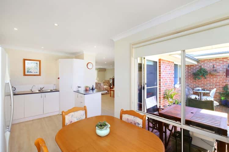 Fourth view of Homely villa listing, 3/117-119 Wells Street, Springfield NSW 2250