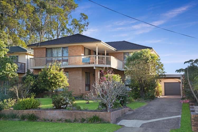 Main view of Homely house listing, 5 Normandy Street, Narrawallee NSW 2539