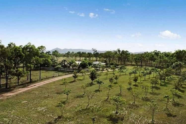 Third view of Homely acreageSemiRural listing, 28 Black River Road, Black River QLD 4818