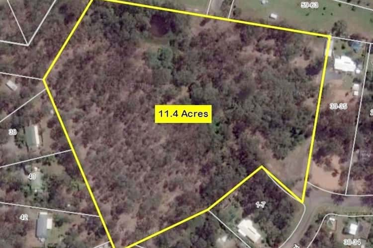 Lot 100 Michelle Drive, Cedar Grove QLD 4285