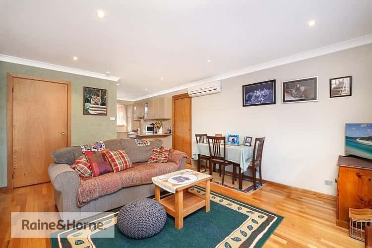 Third view of Homely villa listing, 8/3-5 Wyoming Street, Blackwall NSW 2256
