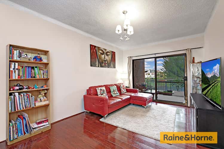 Main view of Homely unit listing, 2/123 Harrow Road, Bexley NSW 2207