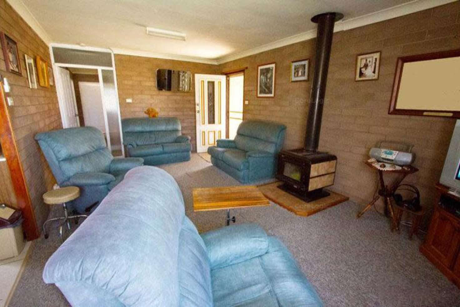 Main view of Homely house listing, 127 Adams, Wentworth NSW 2648