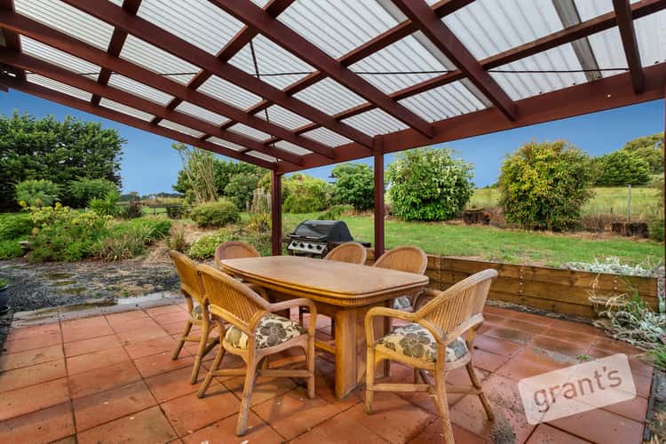 Fifth view of Homely house listing, 85 Fitzgeralds Road, Bena VIC 3946