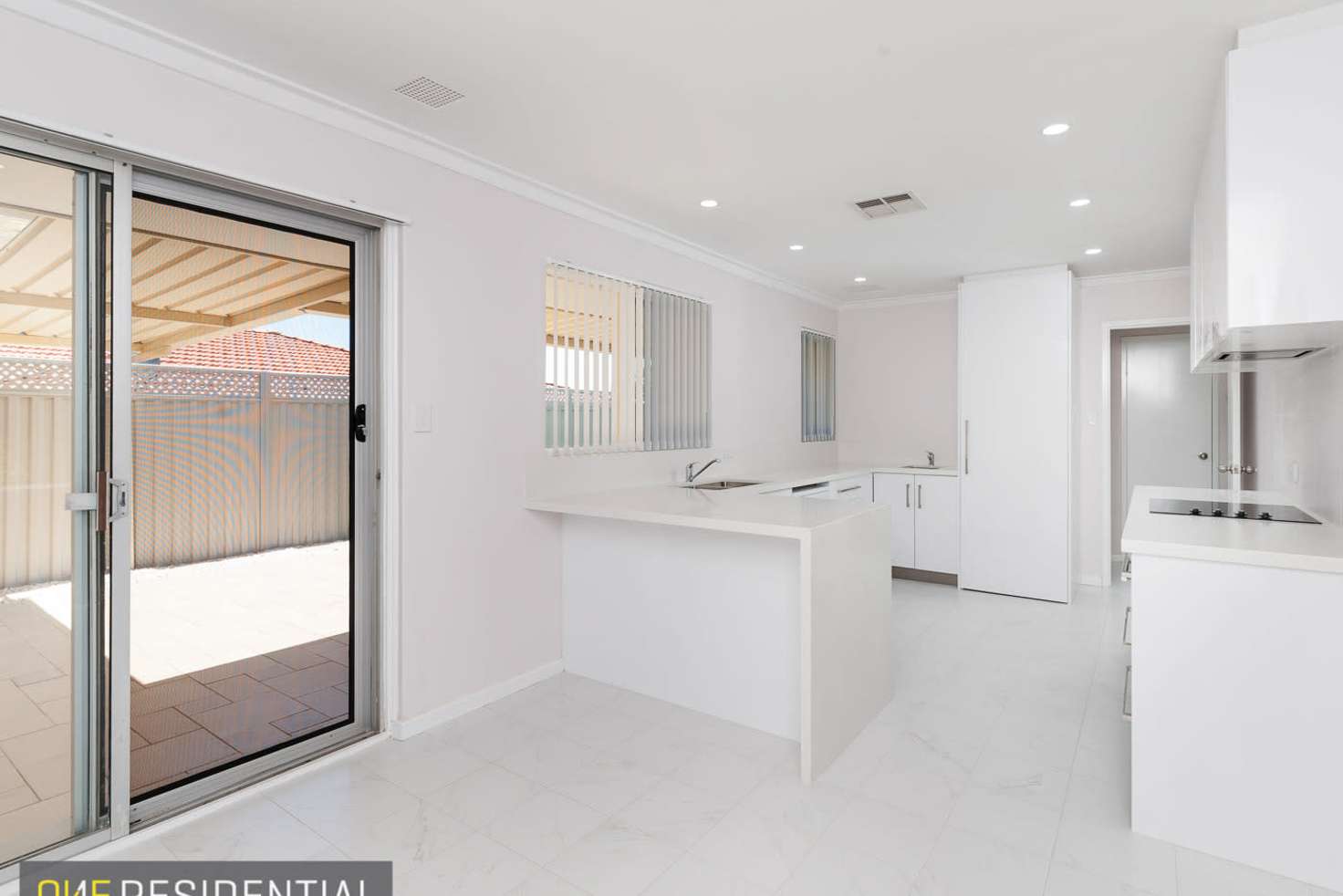 Main view of Homely villa listing, 1/5 Bridges Road, Melville WA 6156