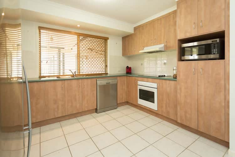 Third view of Homely house listing, 36 Emperor Drive, Andergrove QLD 4740