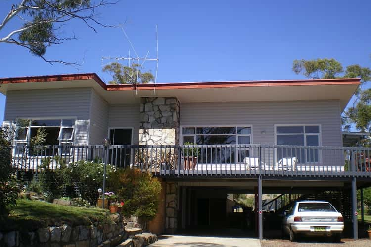 Second view of Homely house listing, 9 Blairgowrie Ave, Cooma NSW 2630