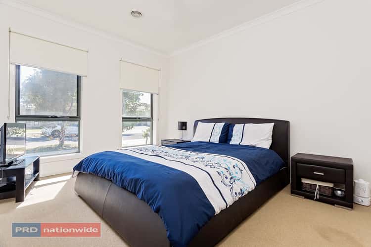 Fifth view of Homely house listing, 21 Edenvale Drive, Wyndham Vale VIC 3024