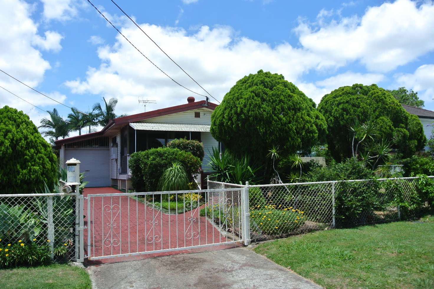Main view of Homely house listing, 21 Bineen Street, Carina QLD 4152
