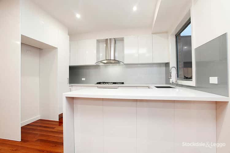 Second view of Homely house listing, 2/66 Everard Street, Glenroy VIC 3046