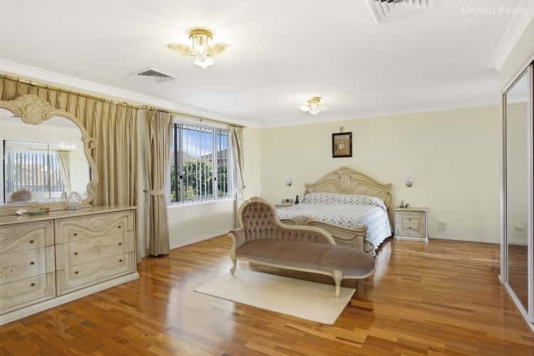 Fifth view of Homely house listing, 141 Brown Road, Bonnyrigg Heights NSW 2177