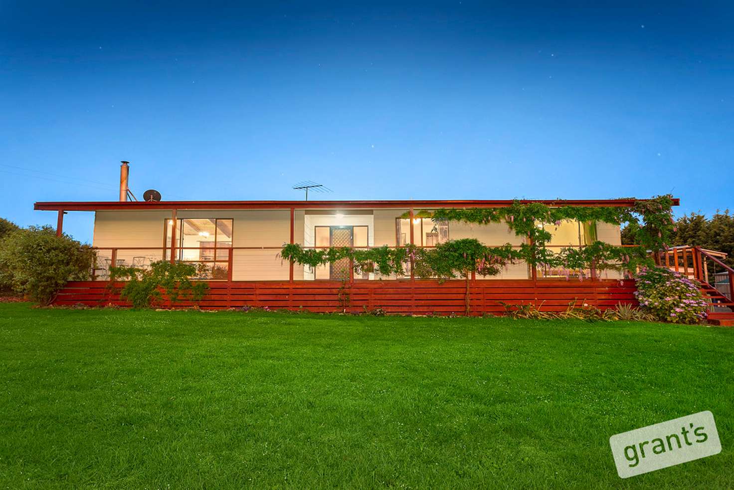 Main view of Homely house listing, 85 Fitzgeralds Road, Bena VIC 3946