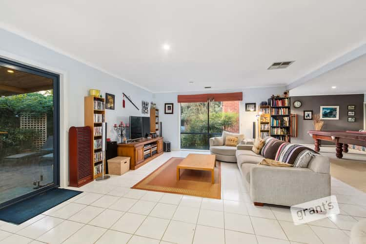 Second view of Homely house listing, 50 Chirnside Road, Berwick VIC 3806