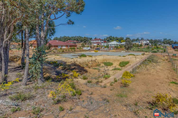 Third view of Homely residentialLand listing, 21 Observation Circle, Bedfordale WA 6112