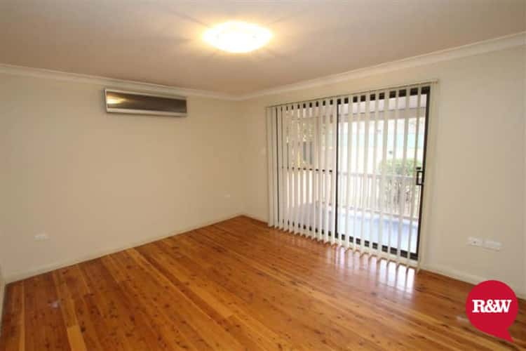 Third view of Homely house listing, 56 Barker Street, Cambridge Park NSW 2747