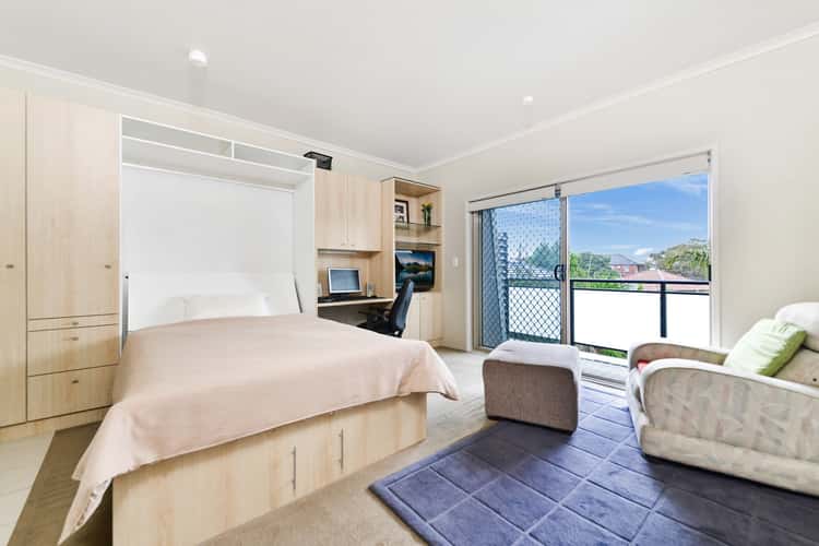 Main view of Homely studio listing, 56/165 Victoria Road, Gladesville NSW 2111