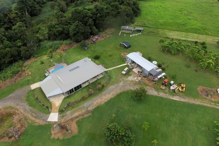 15 Gregory-Cannonvalley Road, Gregory River QLD 4800