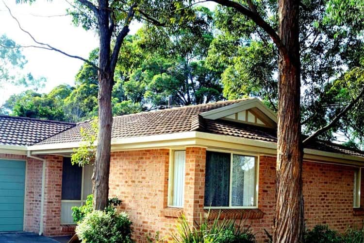 Main view of Homely townhouse listing, 5/2 Ponyara Rd, Beverly Hills NSW 2209