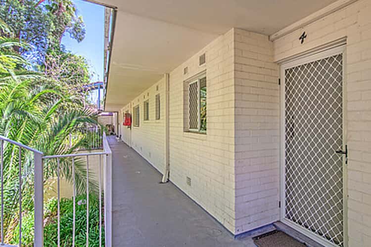 Second view of Homely unit listing, 4/9 Gamble Place, Orelia WA 6167