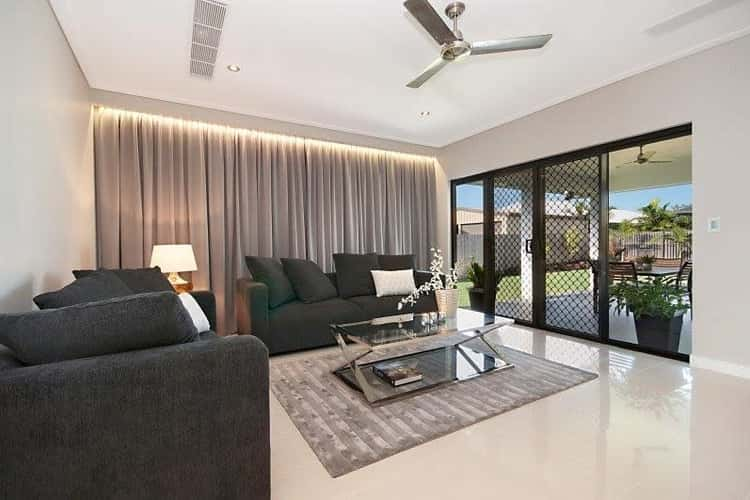 Second view of Homely house listing, 3 Swain Way, Burdell QLD 4818