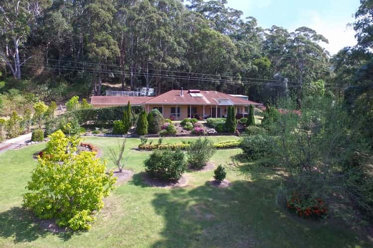 Main view of Homely house listing, 185 Bundewallah Road, Bundewallah NSW 2535