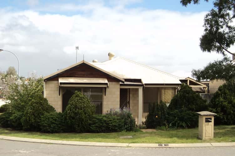 Main view of Homely house listing, 1 Cherrabun Way, Ellenbrook WA 6069