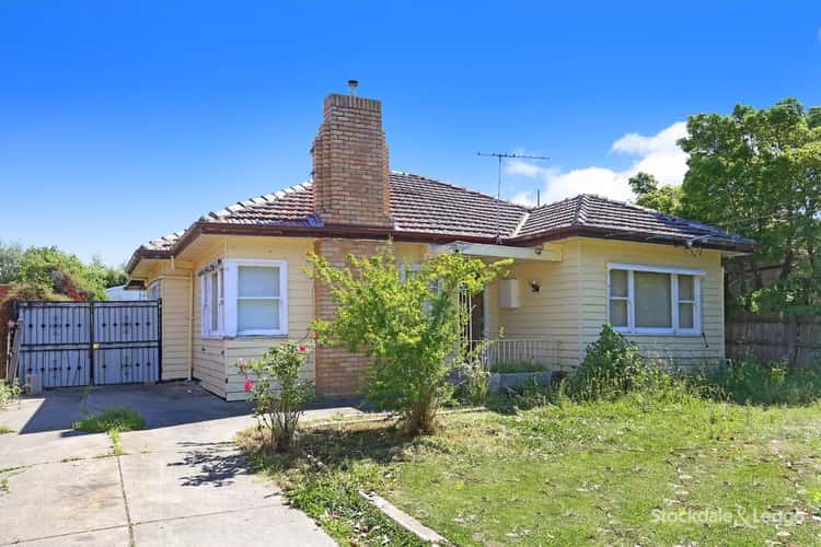 Second view of Homely house listing, 158 Rathcown Road, Reservoir VIC 3073