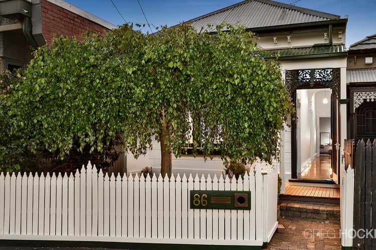 86 Iffla Street, South Melbourne VIC 3205