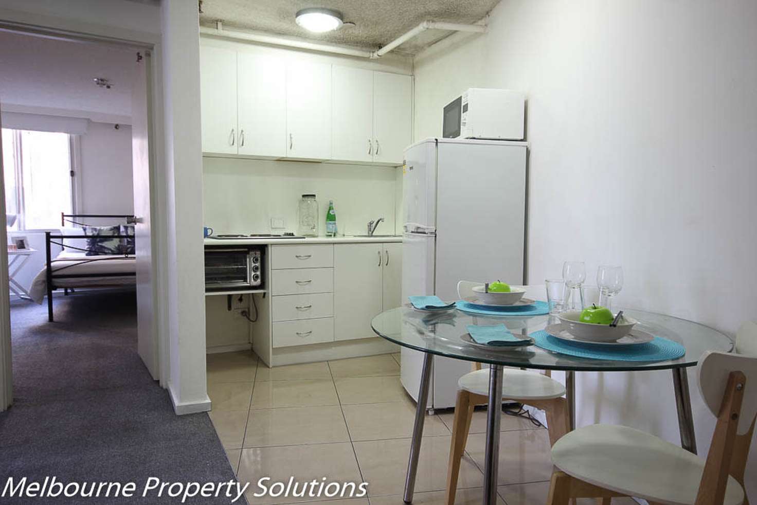 Main view of Homely apartment listing, 5B/131 Lonsdale Street, Melbourne VIC 3000