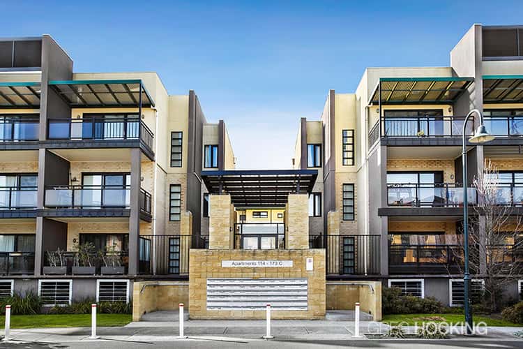Main view of Homely apartment listing, 138C/115 Neerim Road, Glen Huntly VIC 3163