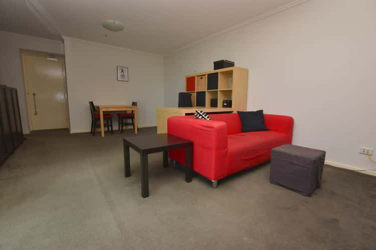 Third view of Homely apartment listing, REF 011941/22 Kavanagh Street, Southbank VIC 3006