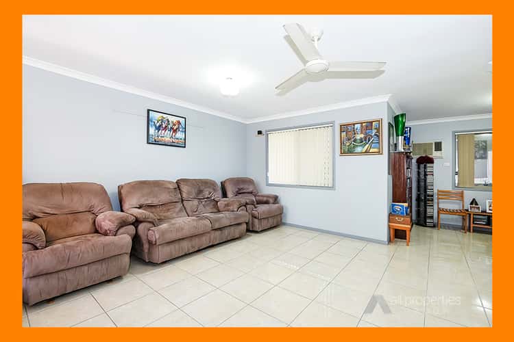 Fourth view of Homely house listing, 4 Whetton Court, Boronia Heights QLD 4124