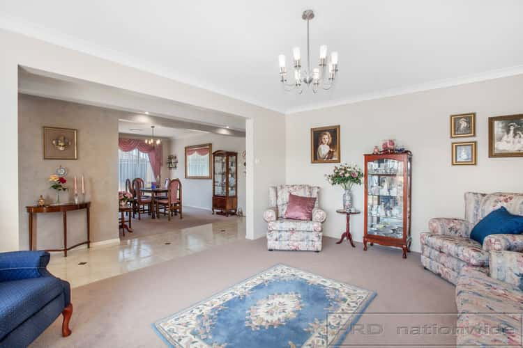 Fifth view of Homely house listing, 5 Sandalyn Avenue, Thornton NSW 2322