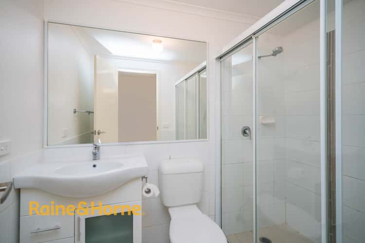 Third view of Homely house listing, 5/64 Woodriff Street, Penrith NSW 2750