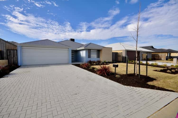 Second view of Homely house listing, 26 Quartz Avenue, Wellard WA 6170