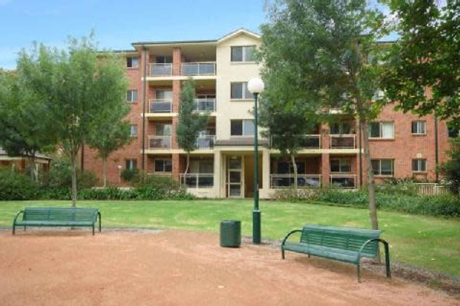 Main view of Homely unit listing, 7/6-10 Gray Street, Sutherland NSW 2232