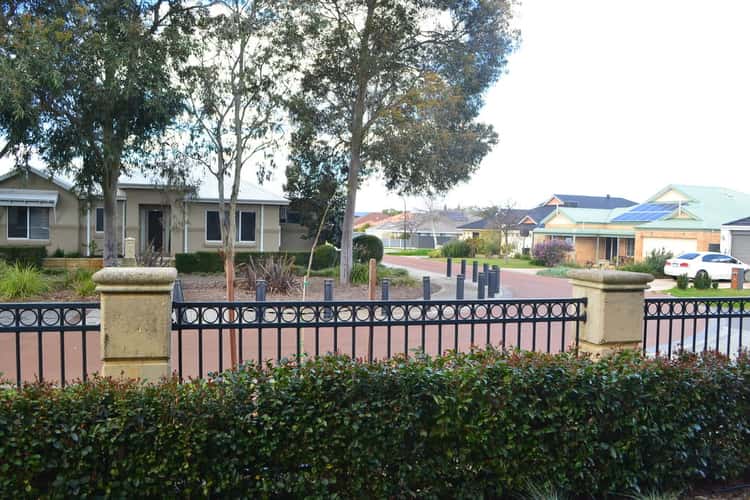 Second view of Homely townhouse listing, 17 Harman Place, Aveley WA 6069
