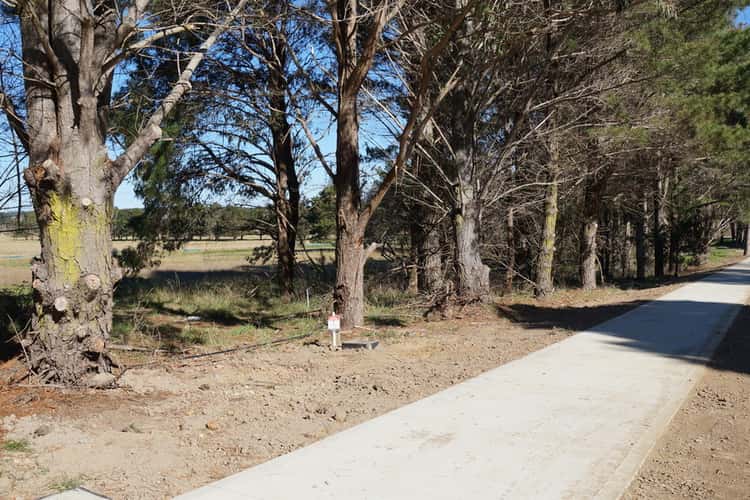 Fifth view of Homely residentialLand listing, Lot 14 Eridge Park Road, Burradoo NSW 2576