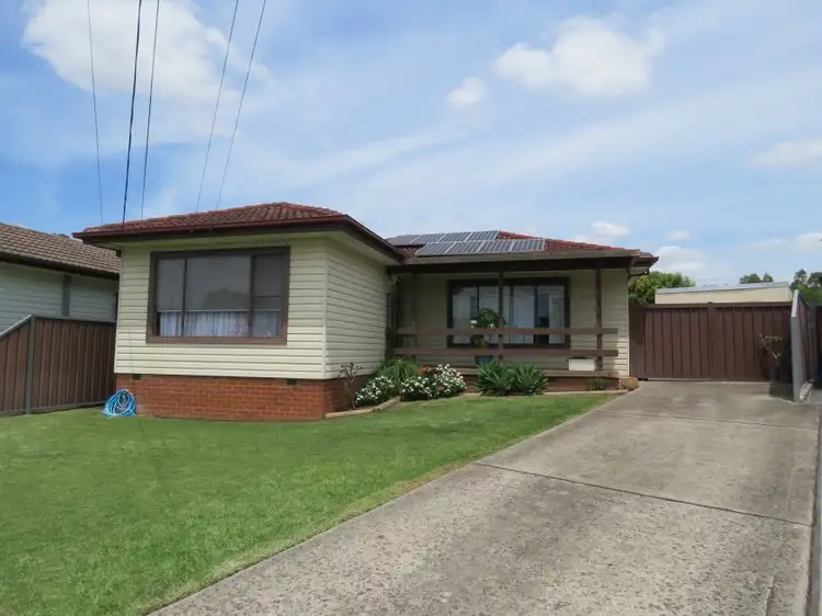 Main view of Homely house listing, 9 Vera Court, Cabramatta NSW 2166